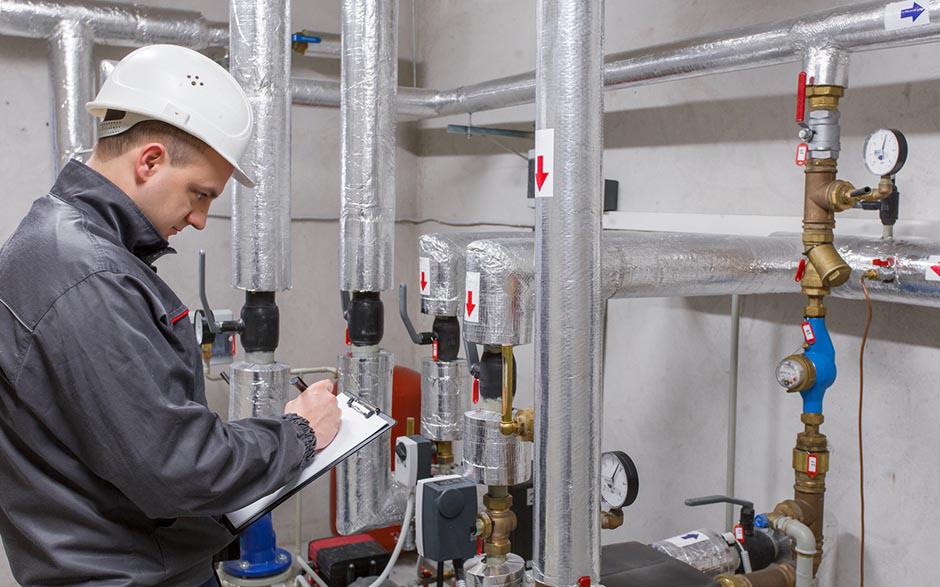 entretien de chaudière gaz Villiers-sur-Marne